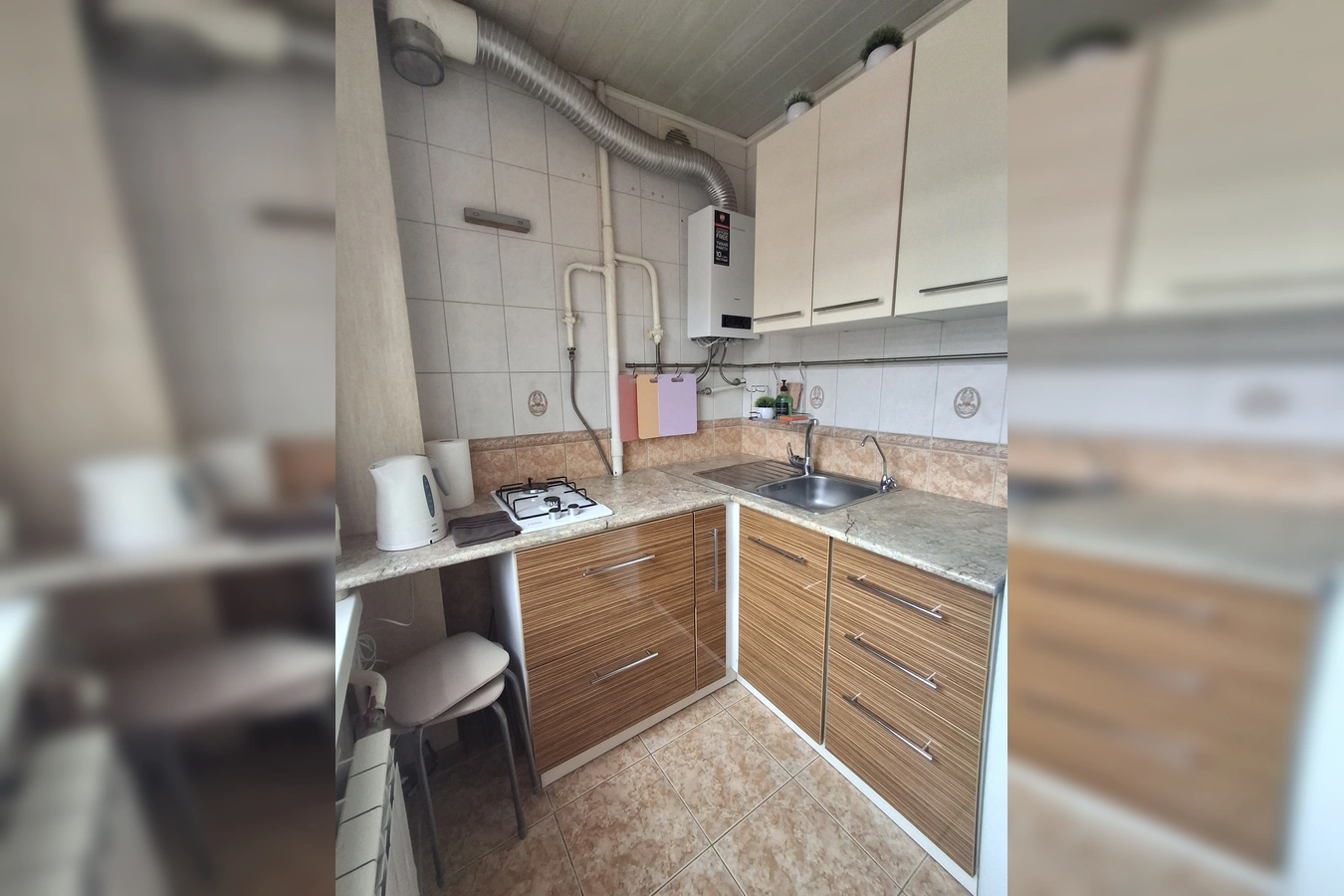 Фото квартиры