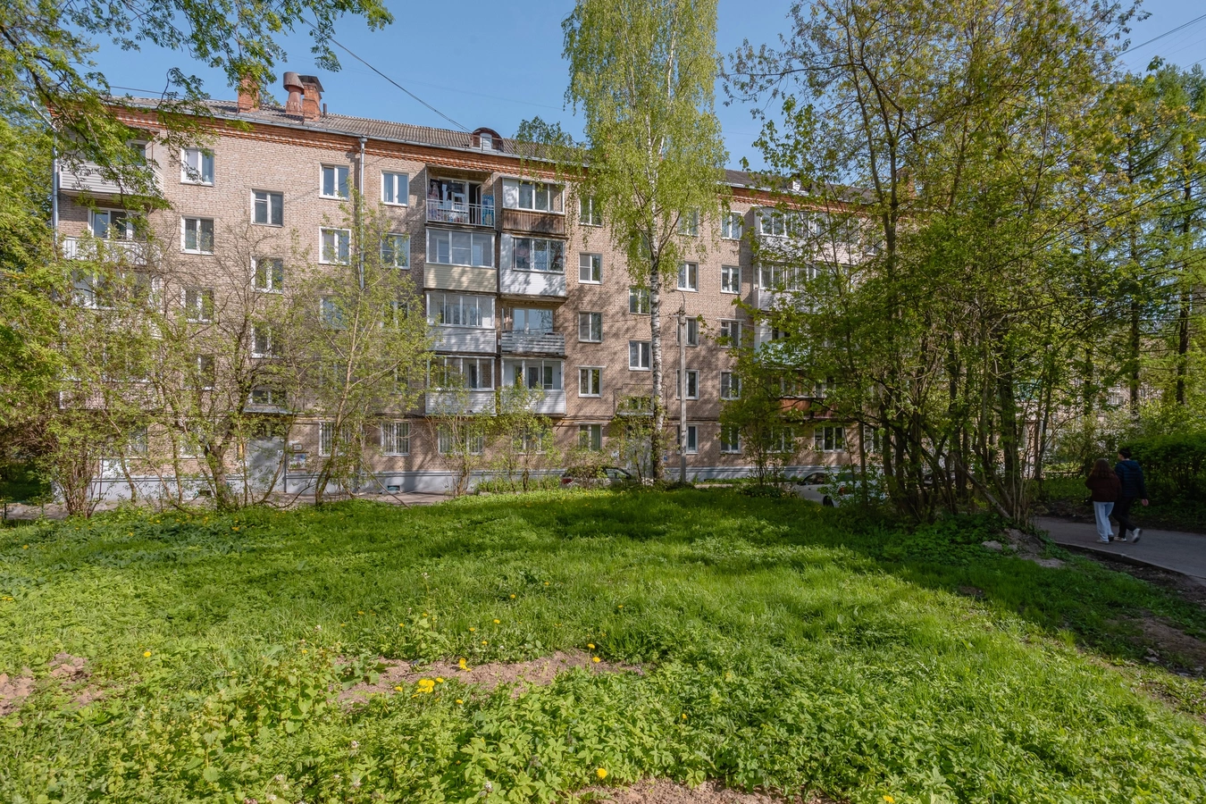 Фото квартиры