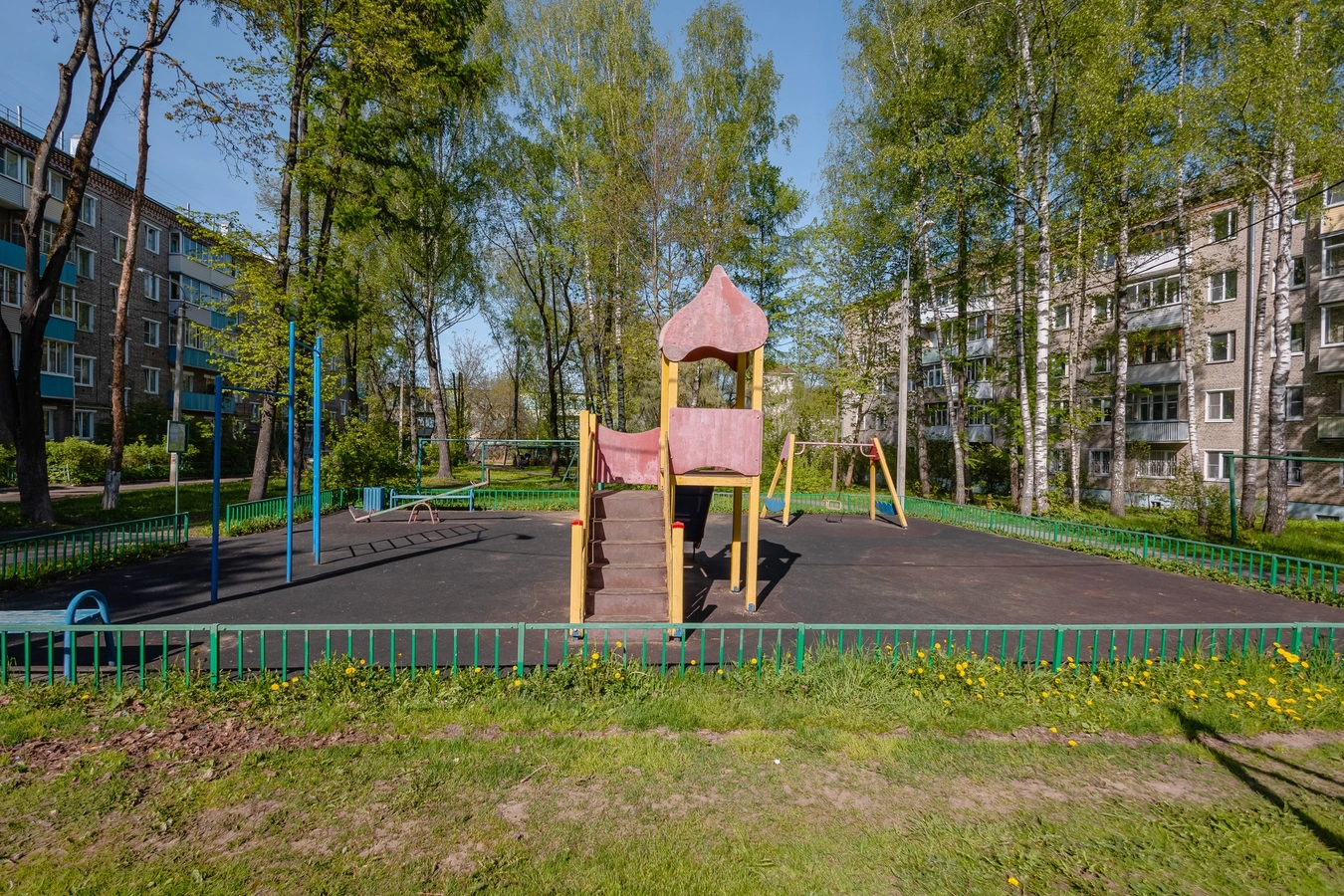 Фото квартиры