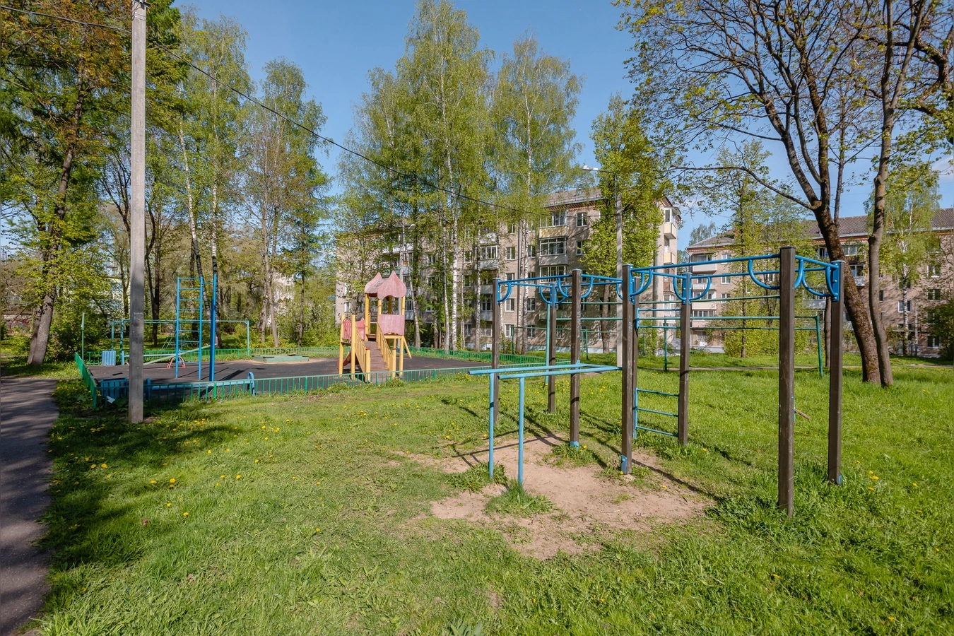 Фото квартиры