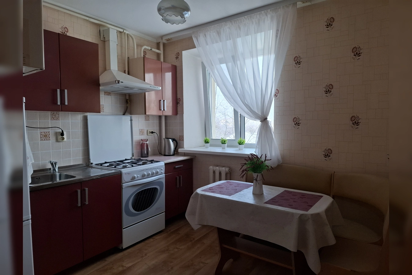 Фото квартиры