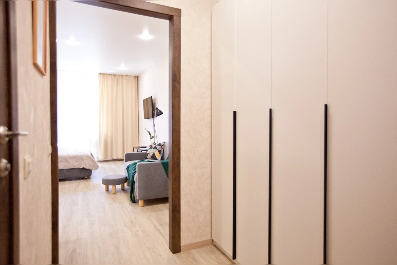 Фото квартиры