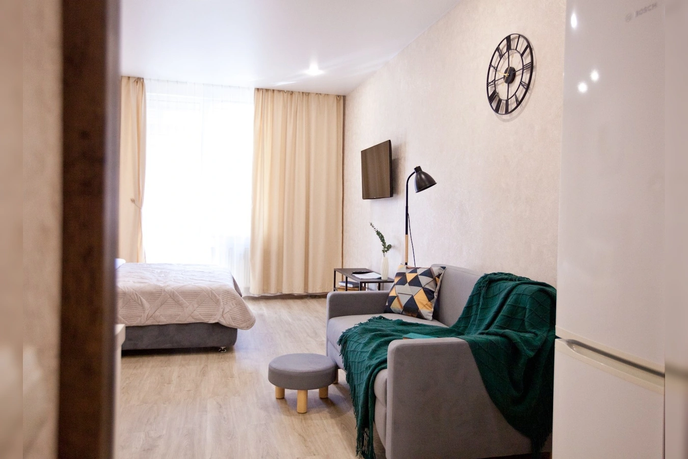 Фото квартиры