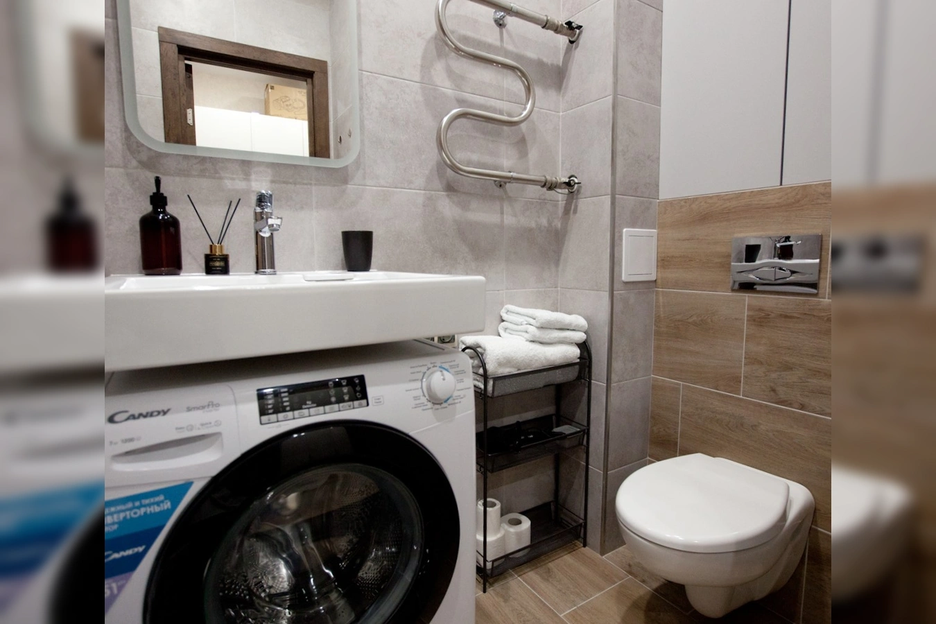 Фото квартиры