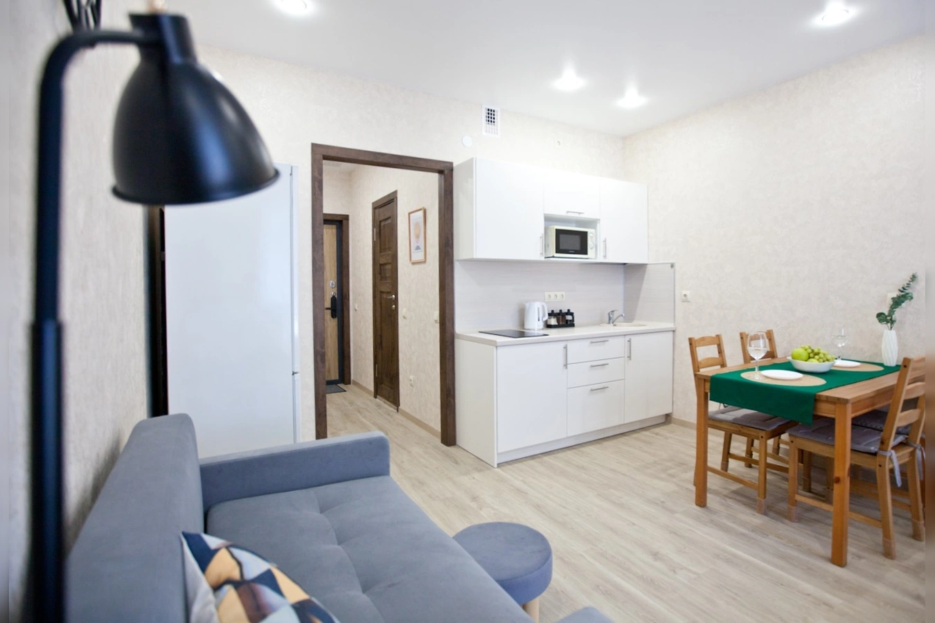 Фото квартиры