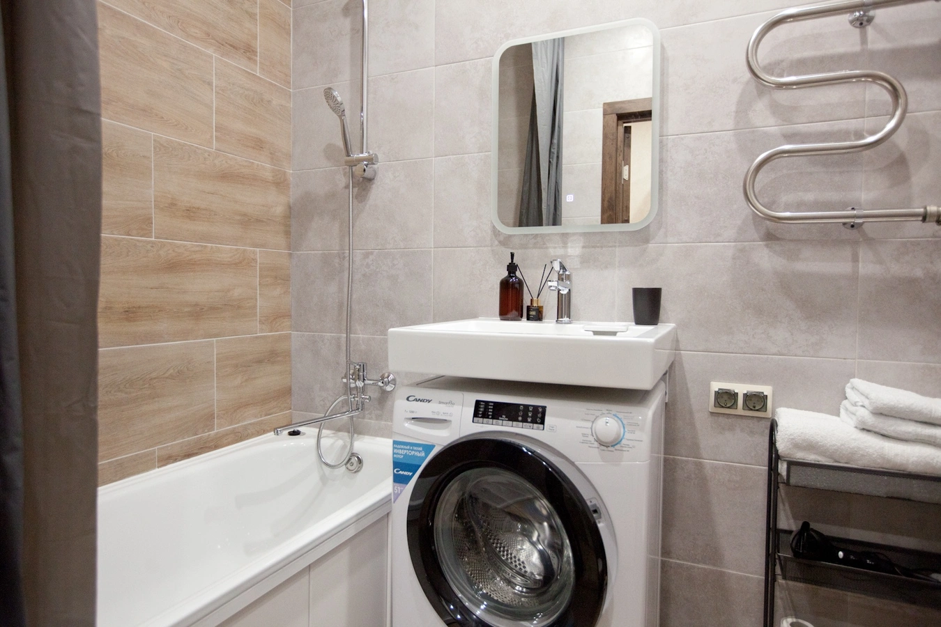 Фото квартиры