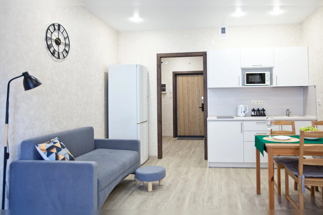 Фото квартиры