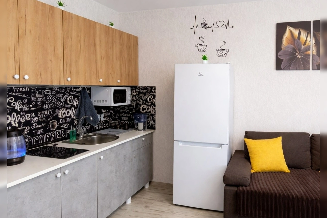 Фото квартиры