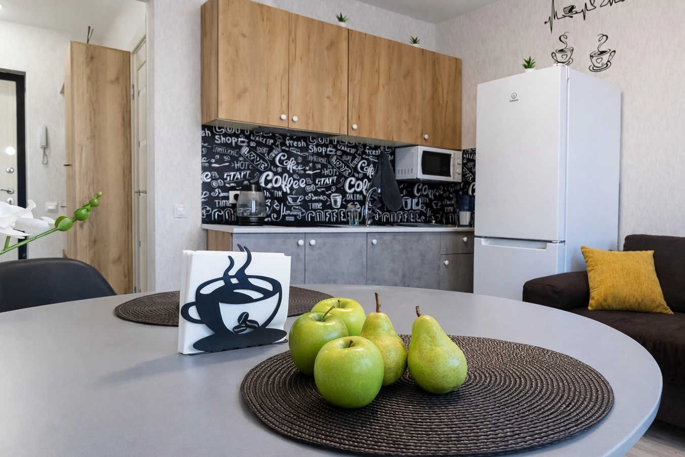 Фото квартиры