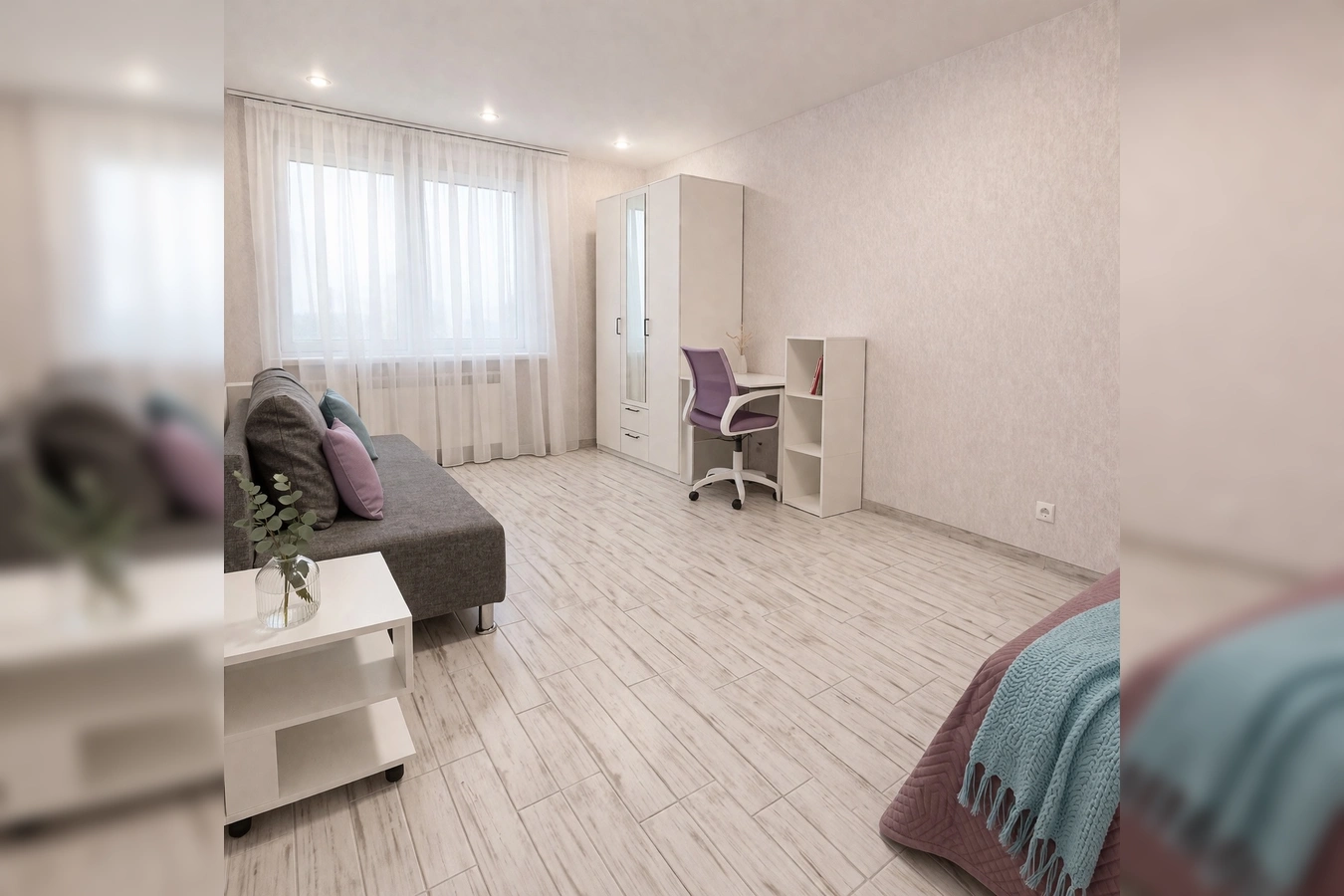 Фото квартиры