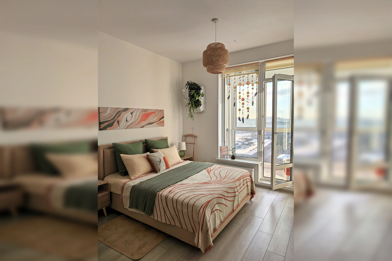 Фото квартиры