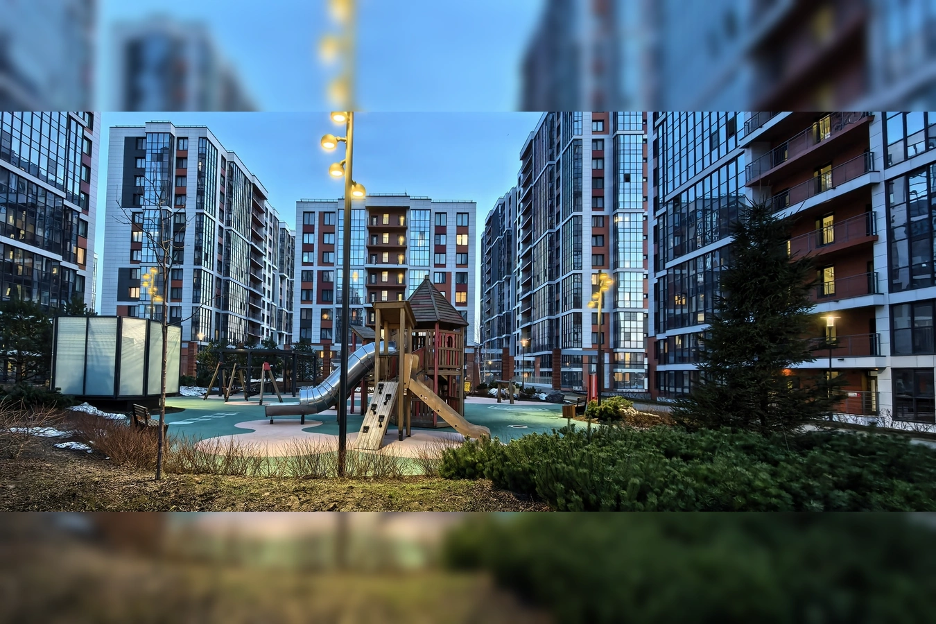 Фото квартиры