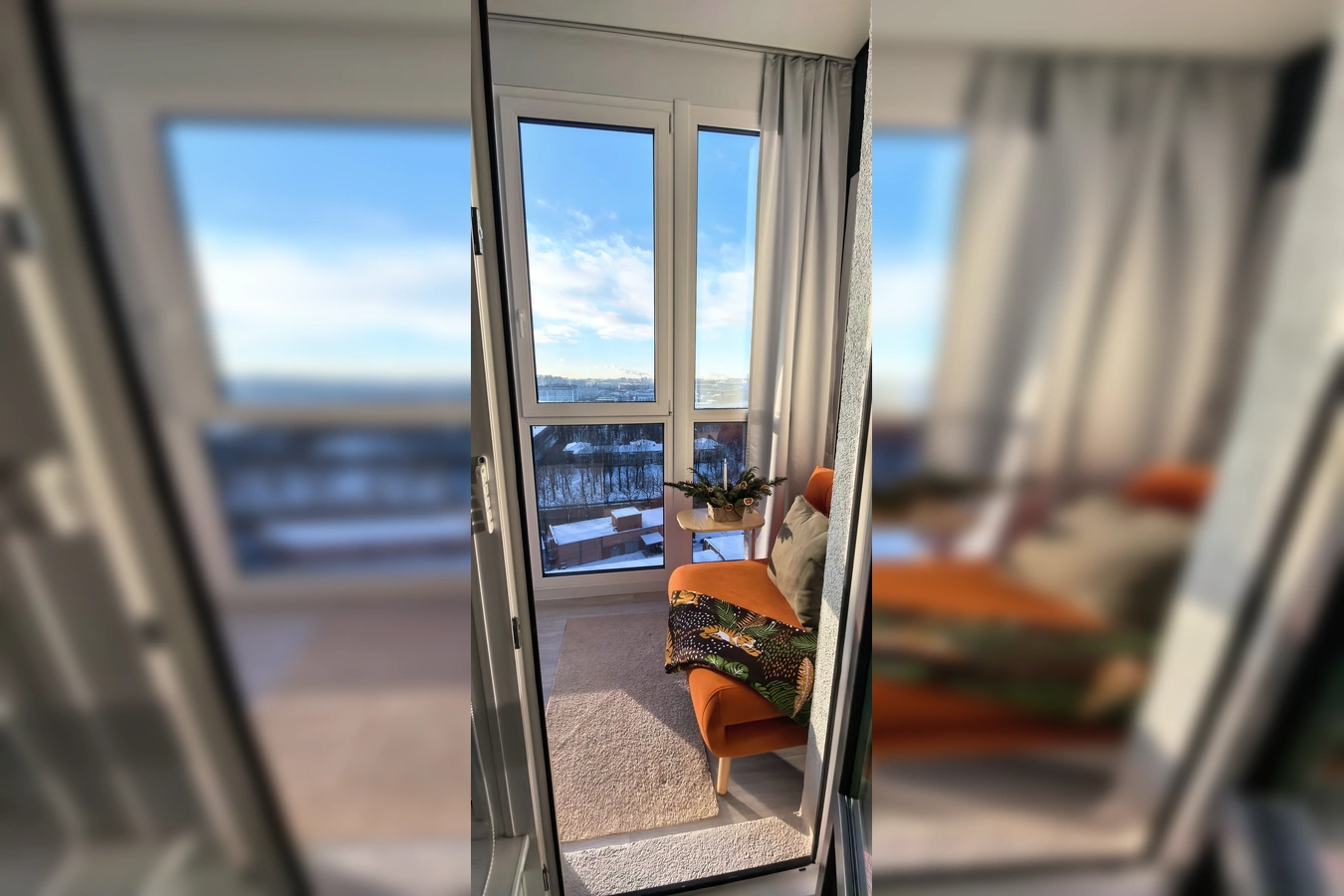 Фото квартиры