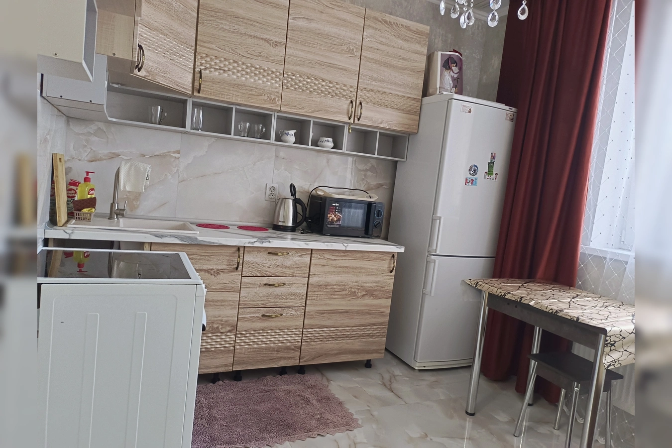 Фото квартиры