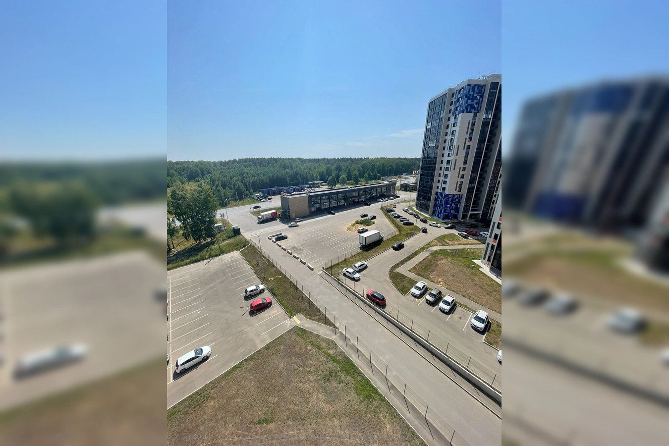 Фото квартиры
