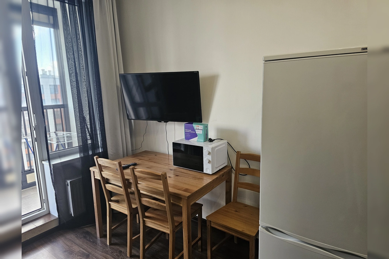 Фото квартиры