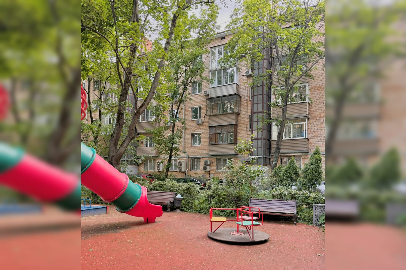 Фото квартиры