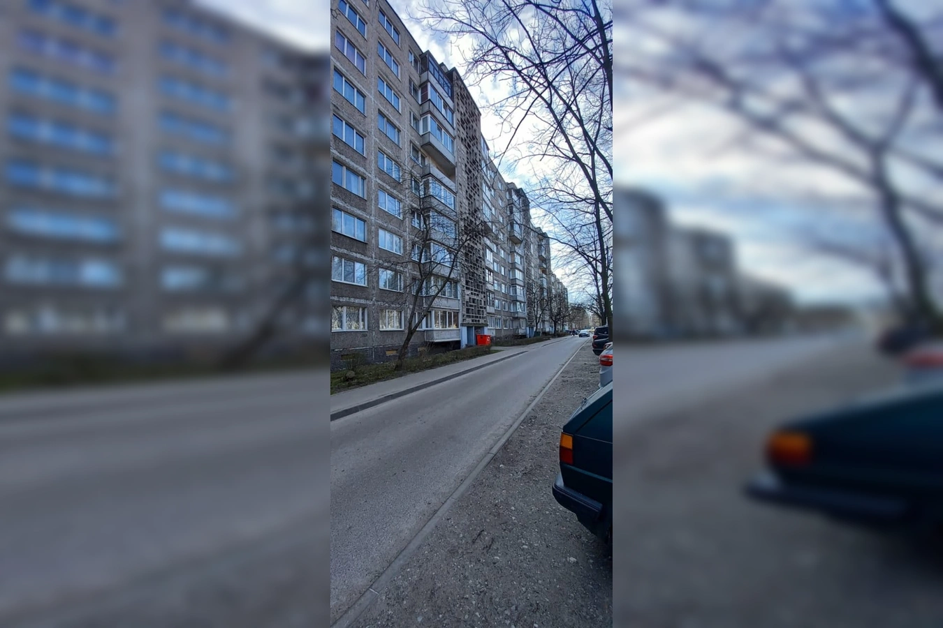 Фото квартиры