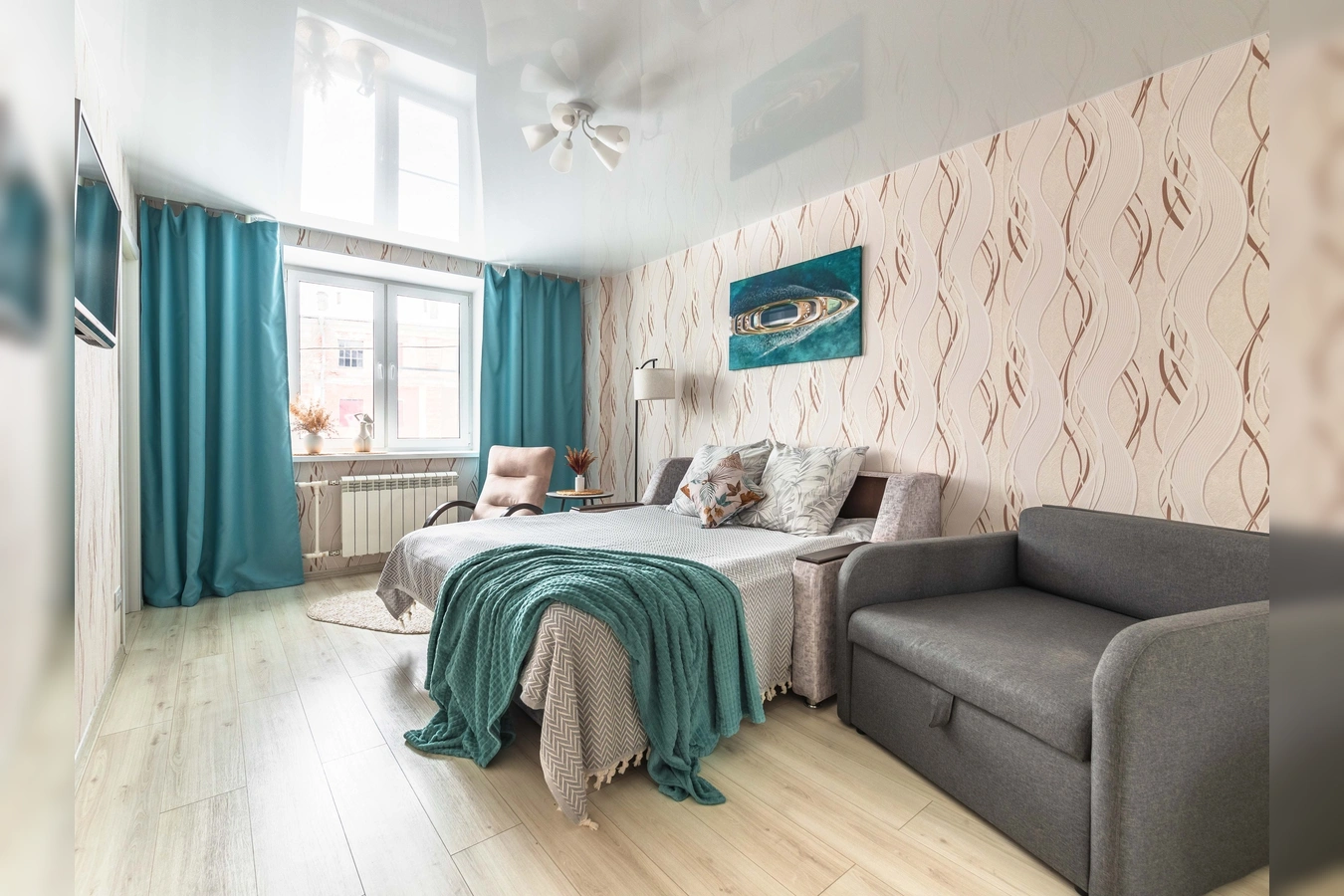 Фото квартиры