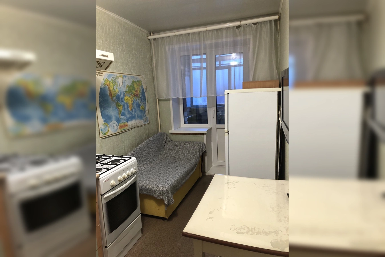 Фото квартиры