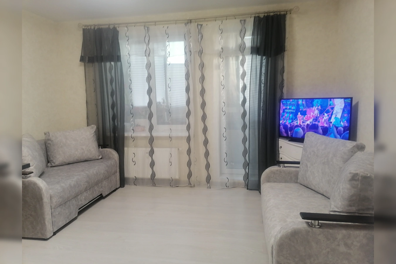 Фото квартиры