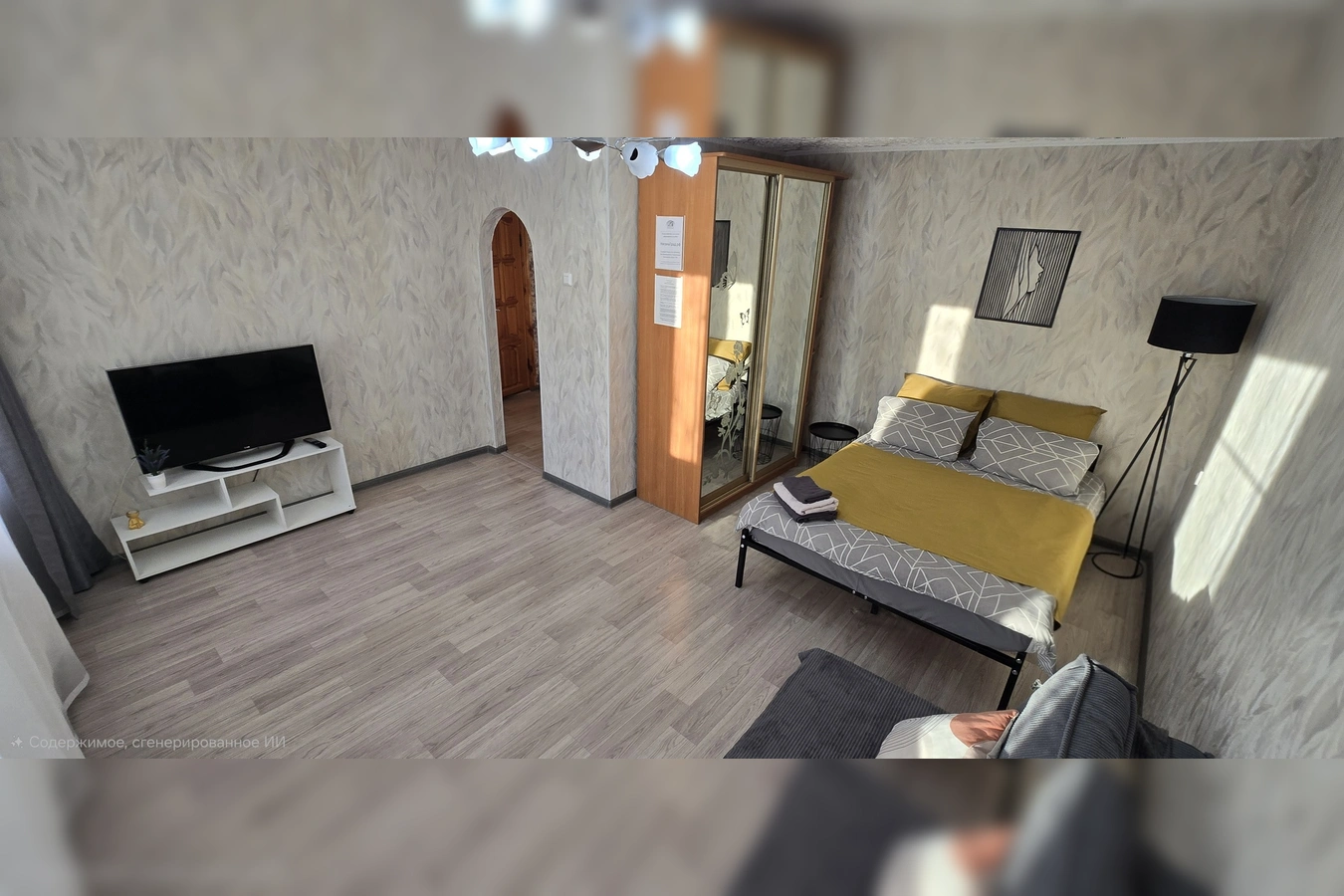 Фото квартиры