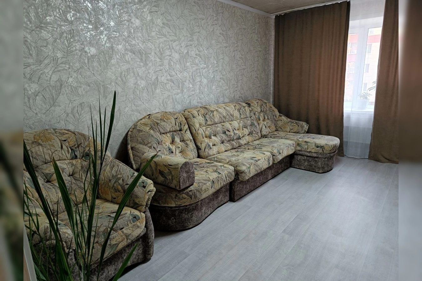 Фото квартиры