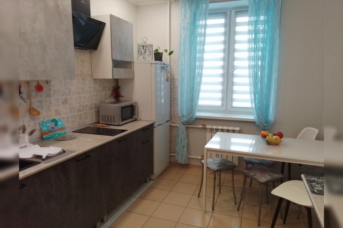 Фото квартиры