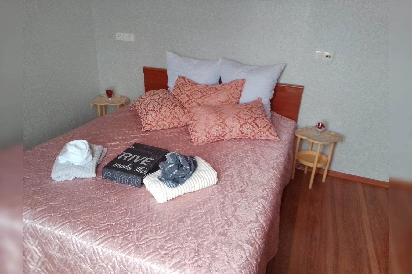 Фото квартиры