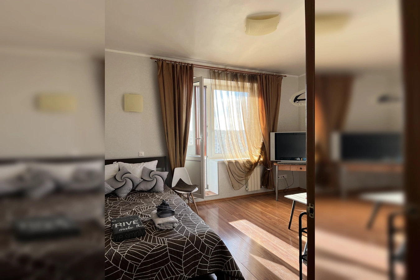 Фото квартиры