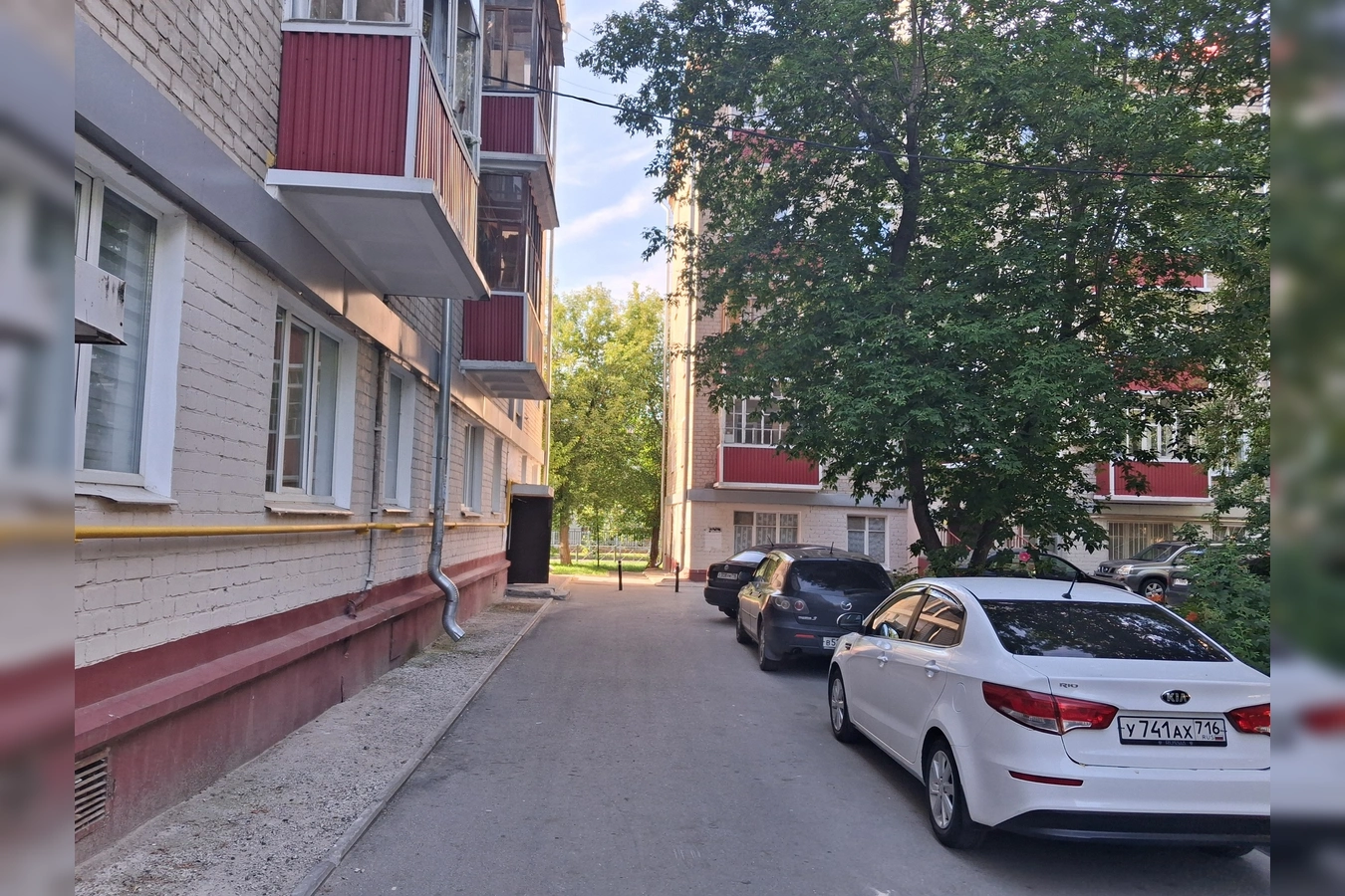 Фото квартиры