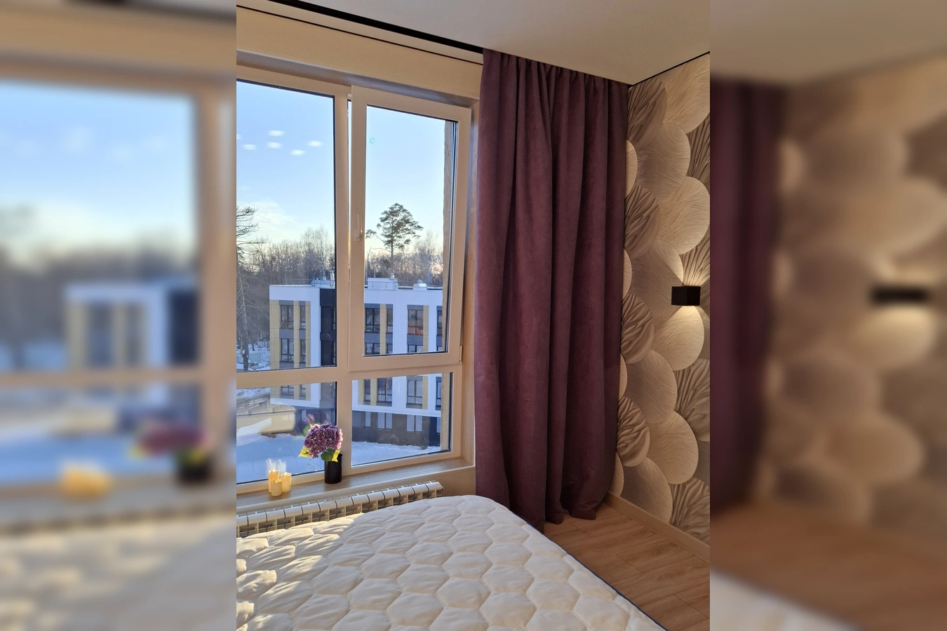 Фото квартиры