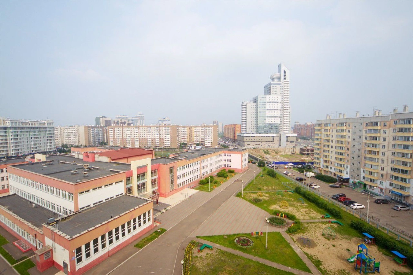 Фото квартиры