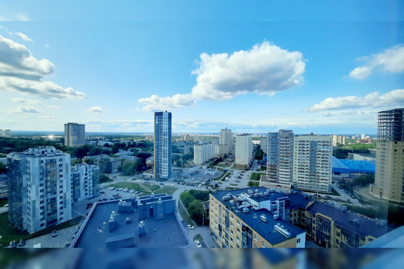 Фото квартиры