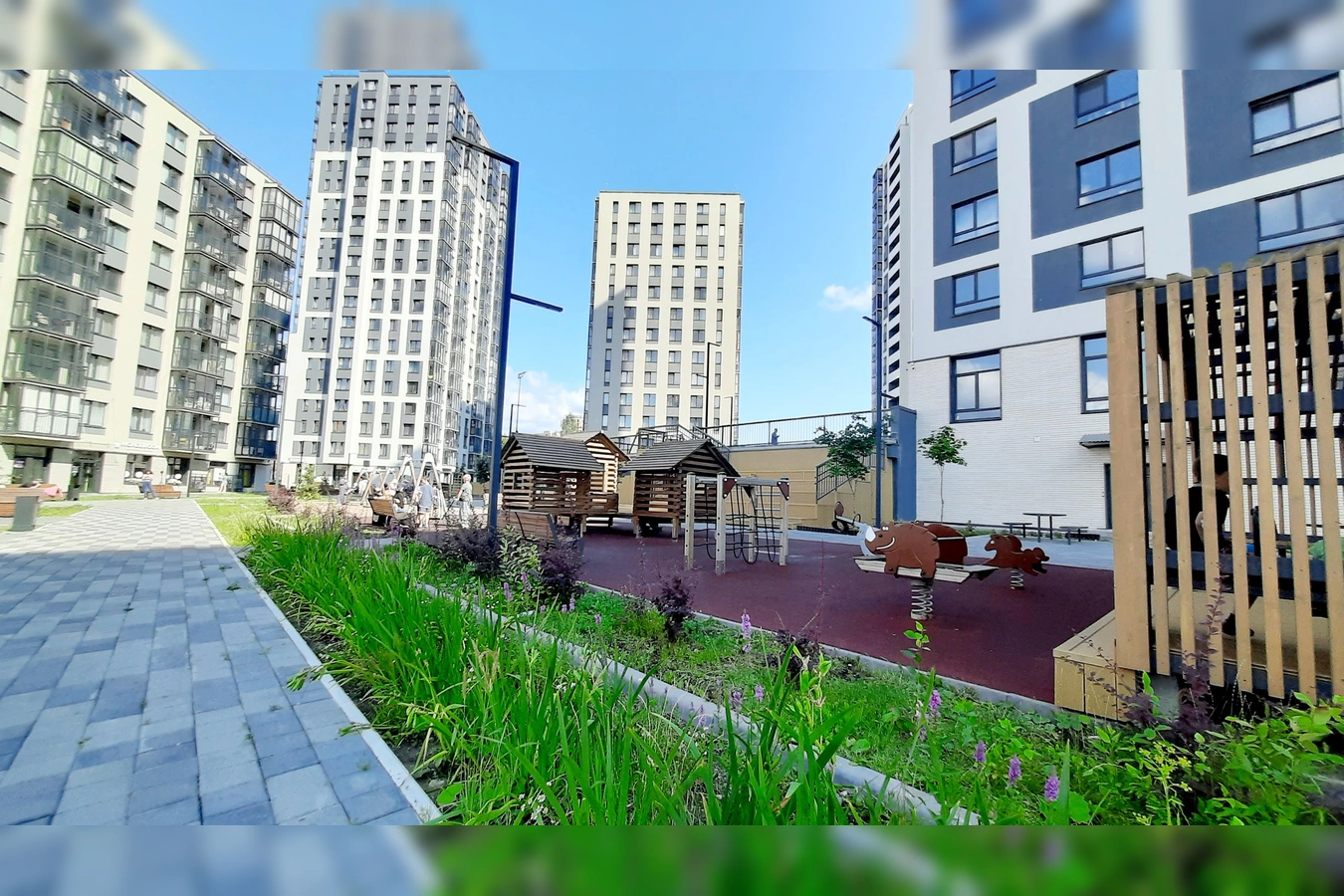 Фото квартиры