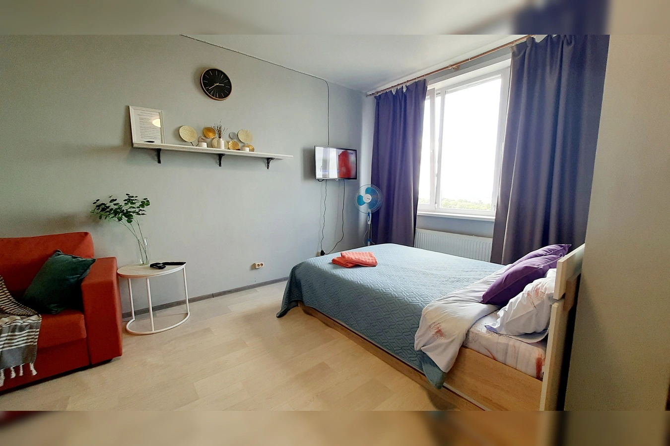 Фото квартиры