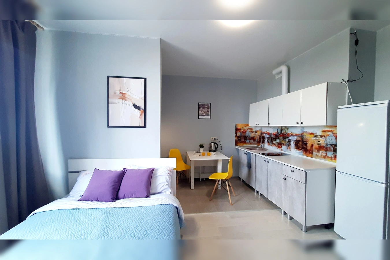 Фото квартиры