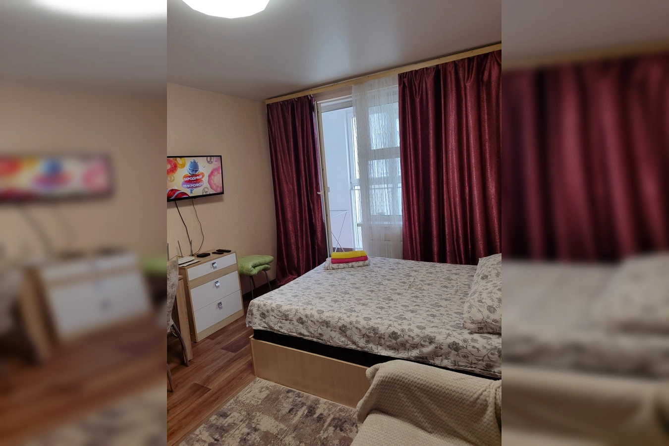 Фото квартиры