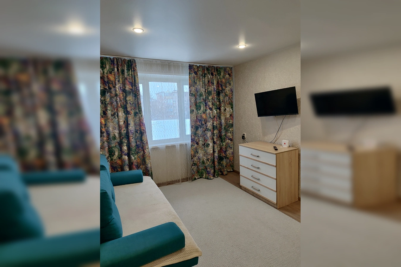 Фото квартиры