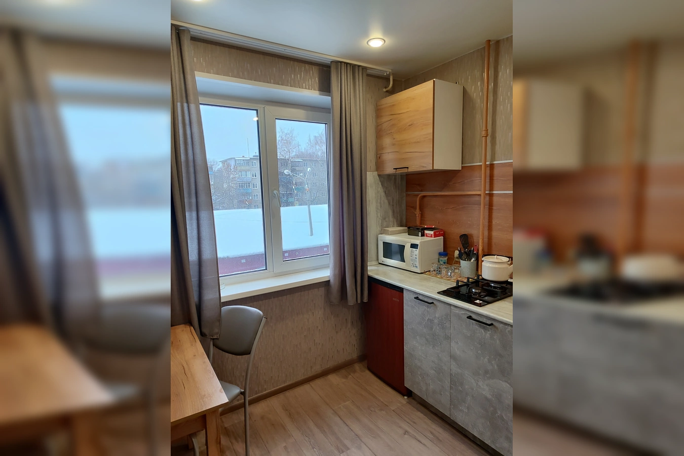 Фото квартиры