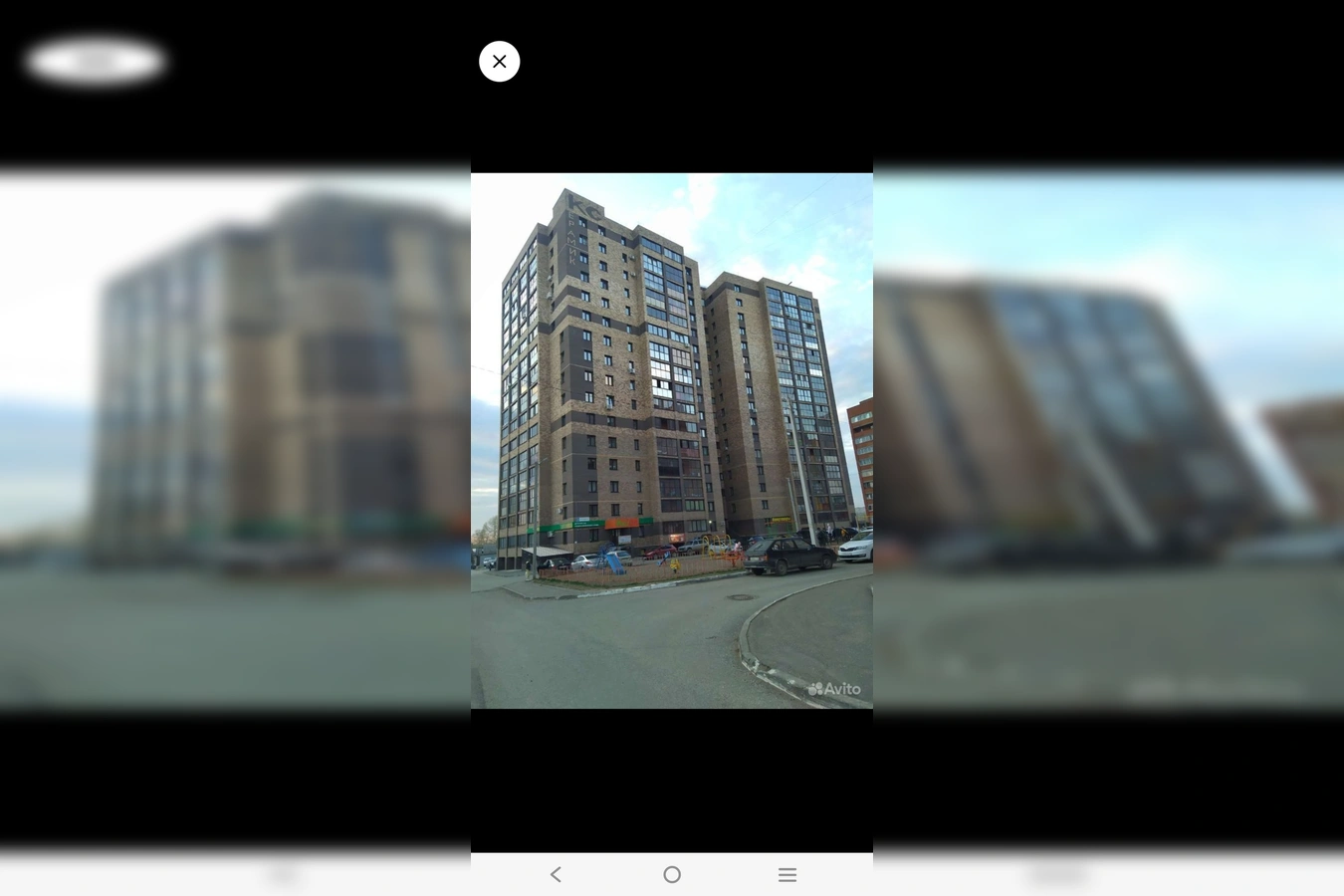 Фото квартиры