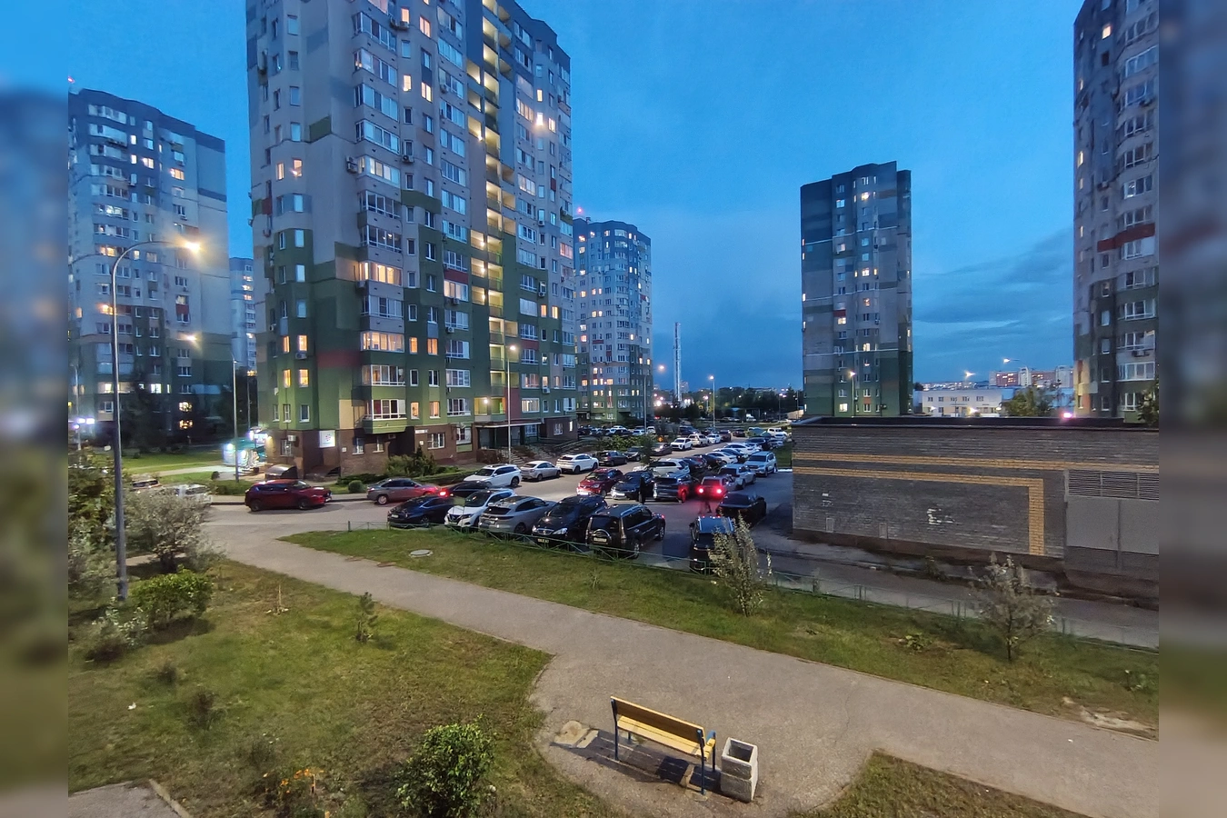 Фото квартиры