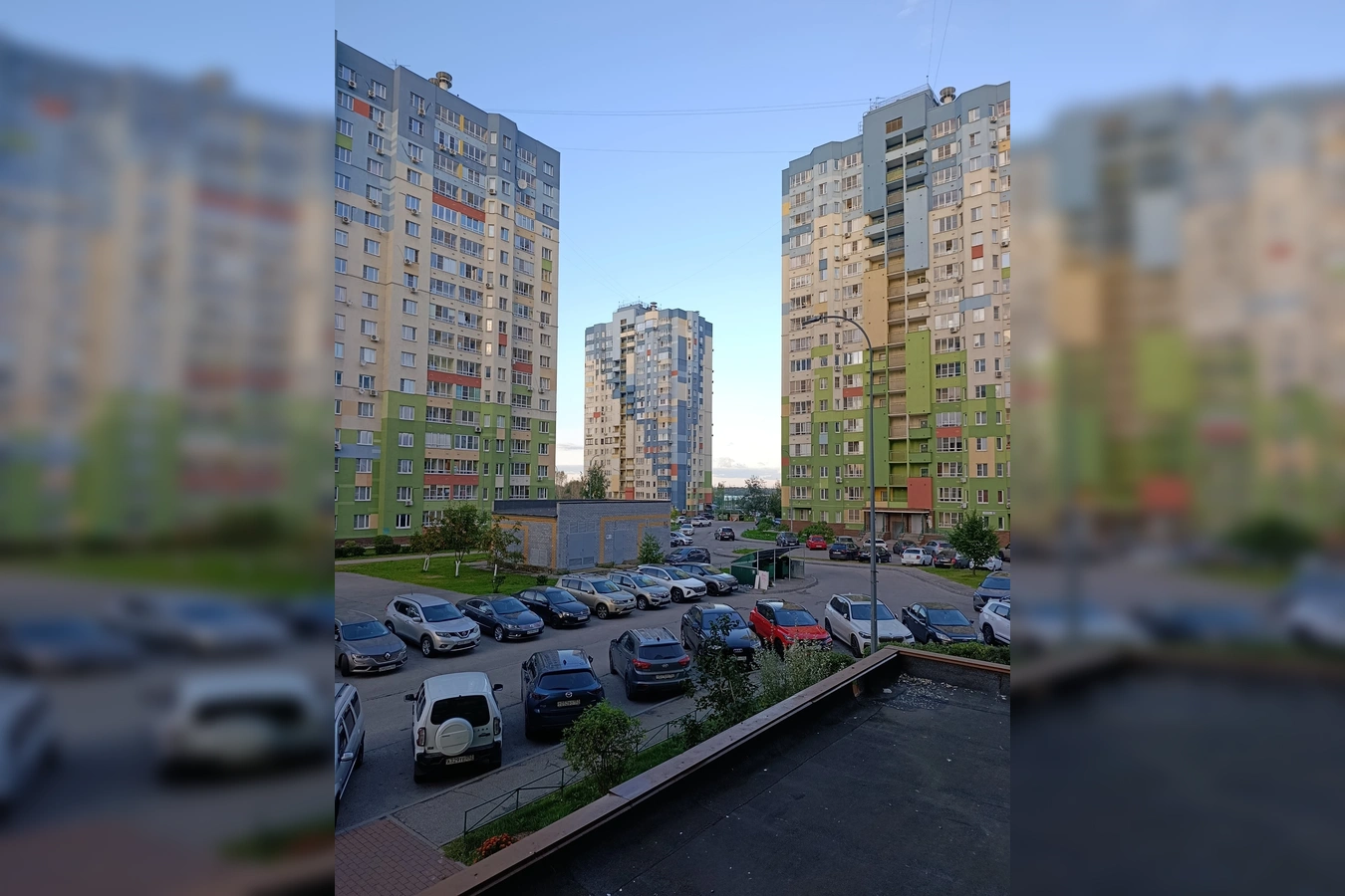 Фото квартиры