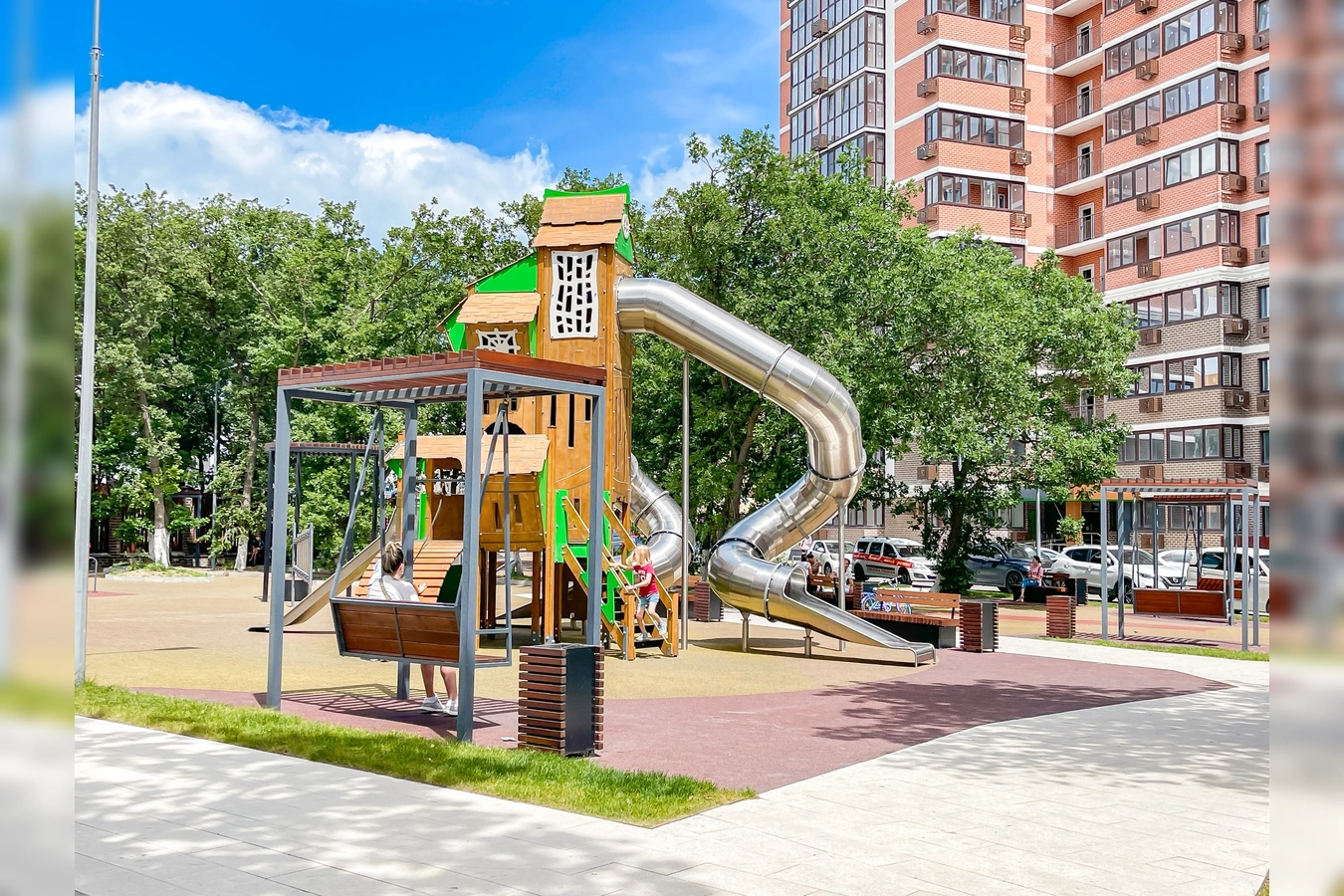 Фото квартиры