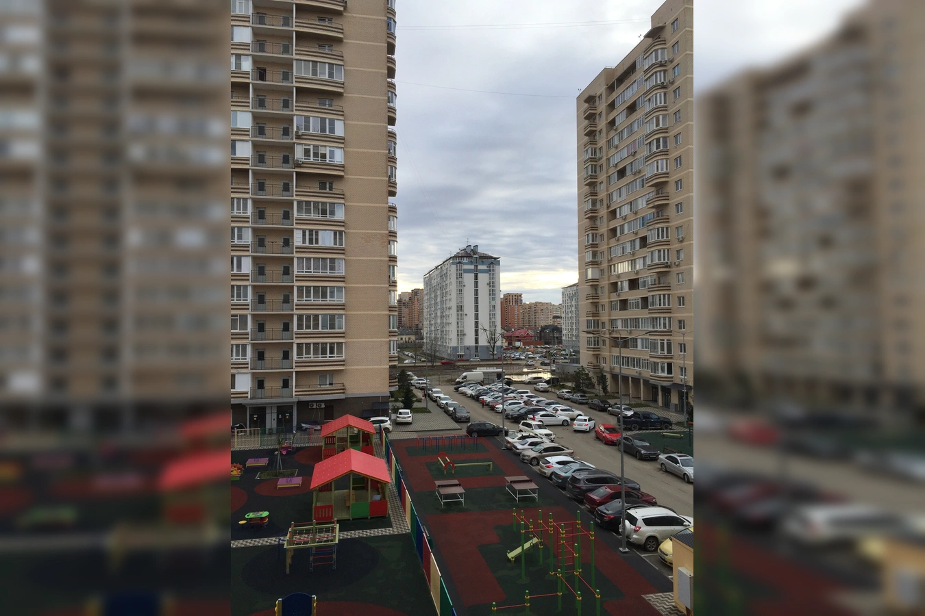 Фото квартиры