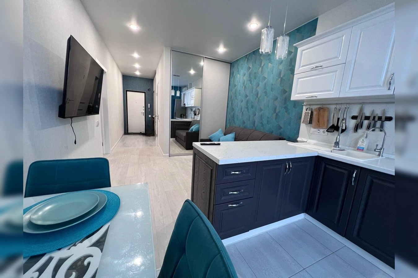 Фото квартиры