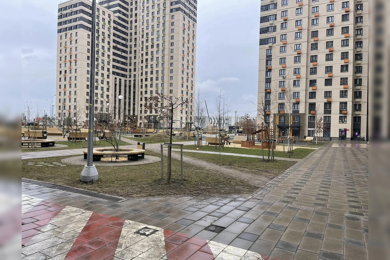 Фото квартиры