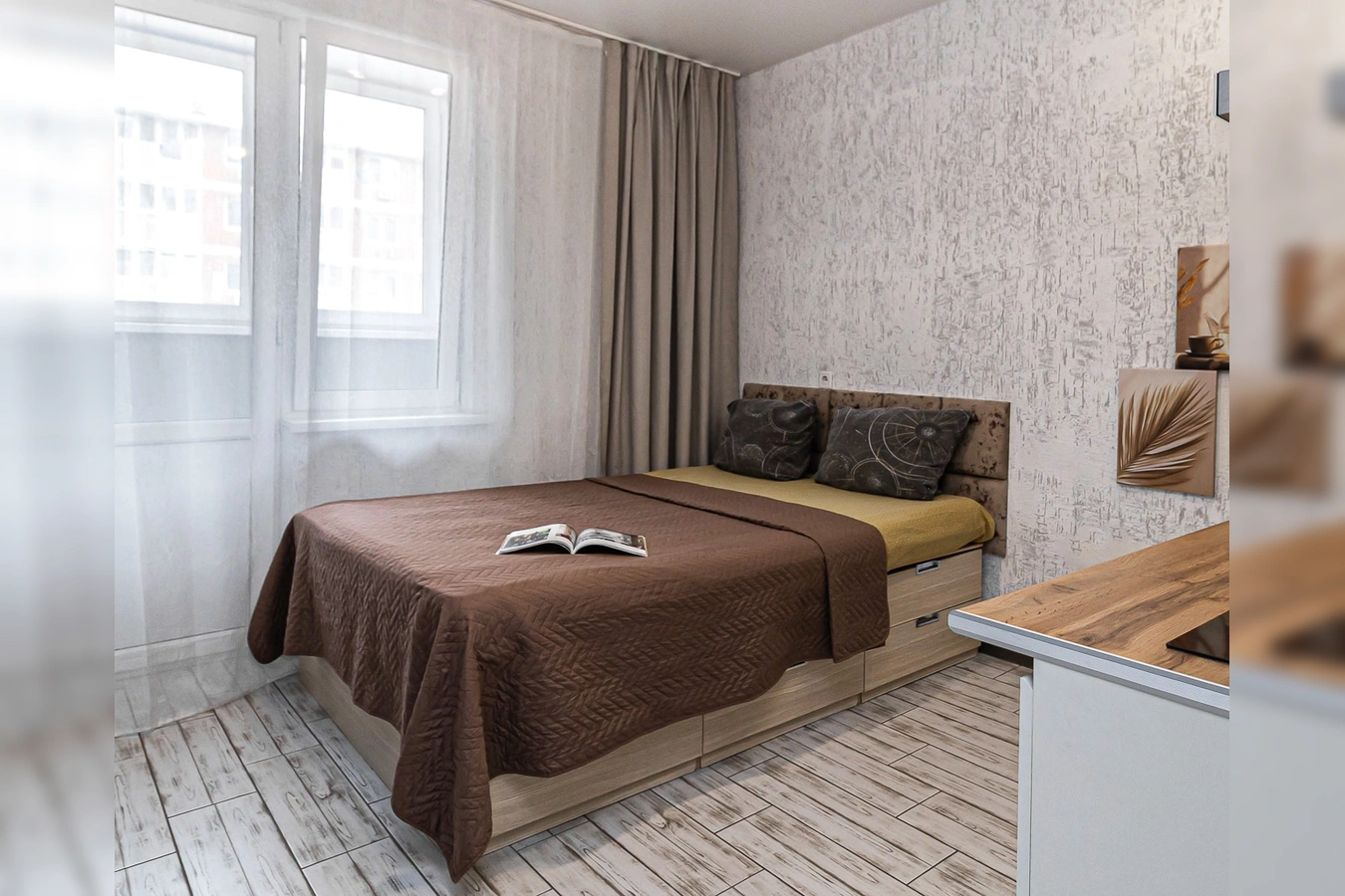 Фото квартиры