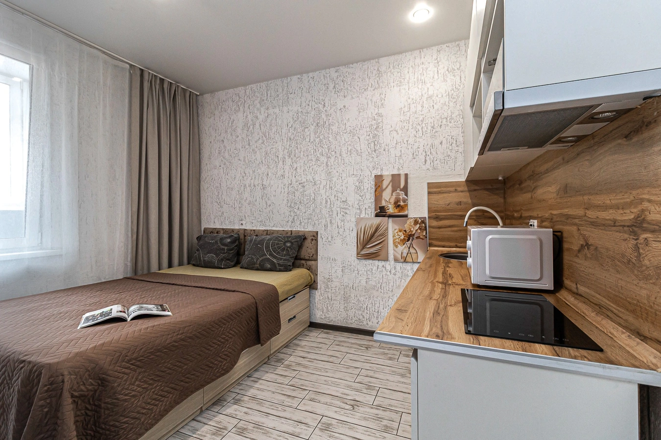 Фото квартиры