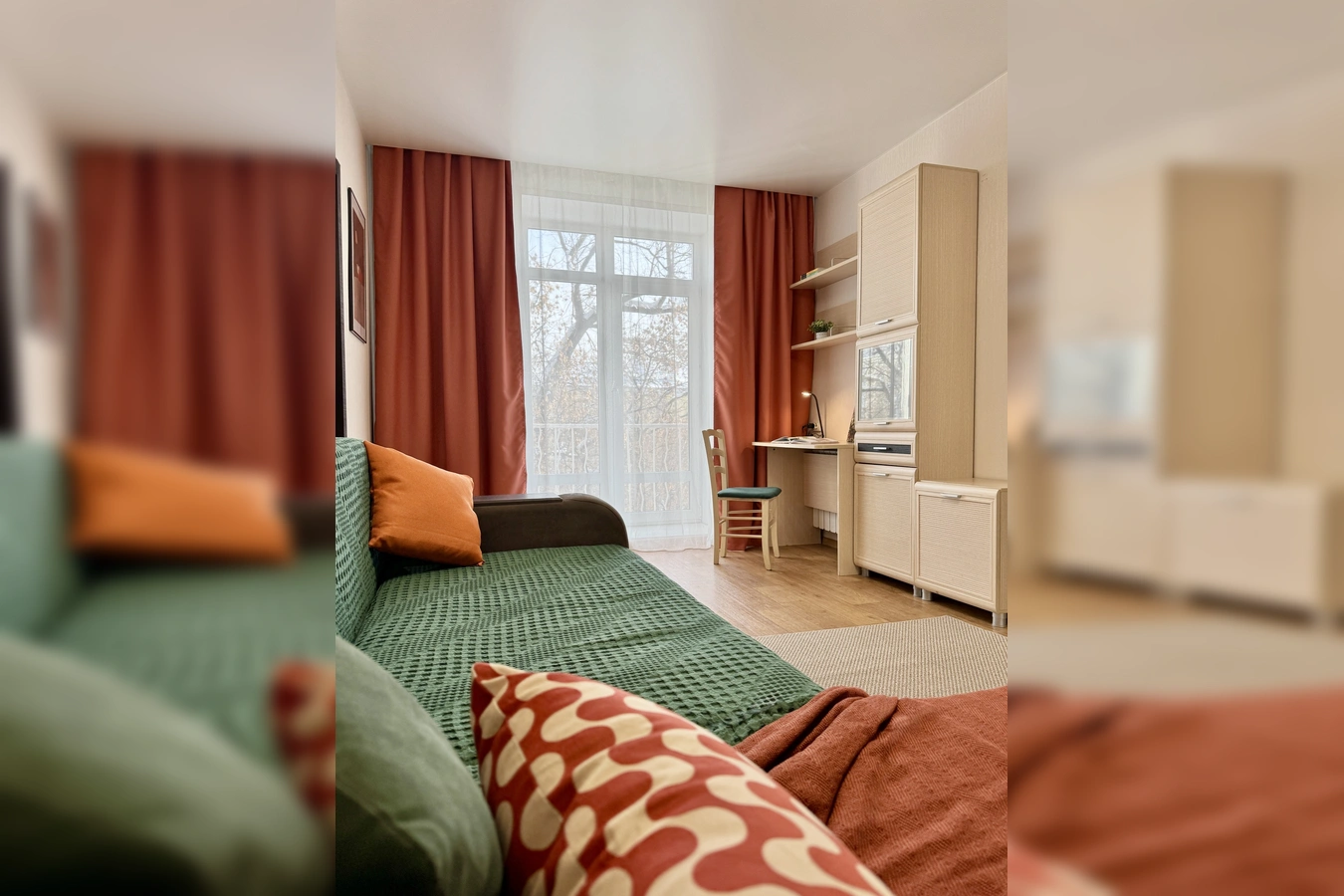 Фото квартиры